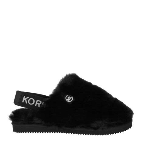 pantoffels michael kors|Michael Kors online store.